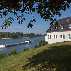2* Hotel Schnellenburg