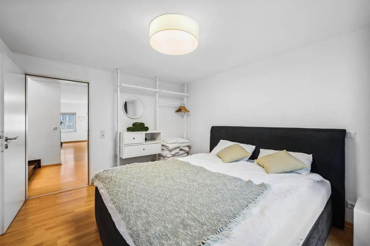 140 Sqm - Dream Flat In Old Town - Trade Fair + Arena Apartment Dusseldorf