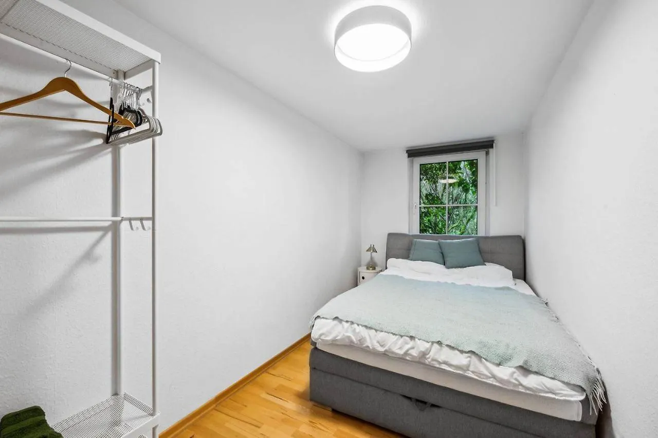 140 Sqm - Dream Flat In Old Town - Trade Fair + Arena Apartment Dusseldorf